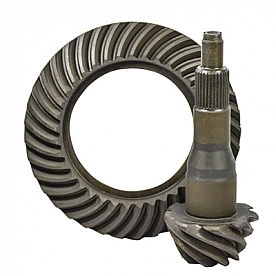 Nitro Gear Ring and Pinion - F88S373NG