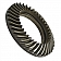 Nitro Gear Ring and Pinion - F88S373NG