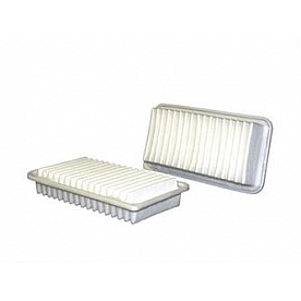 Wix Filters Air Filter - 46834