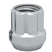 Topline Parts Lug Nut - C710904