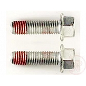Raybestos Brakes Disc Brake Caliper Bolt - H17050