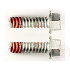 Raybestos Brakes Disc Brake Caliper Bolt - H17050