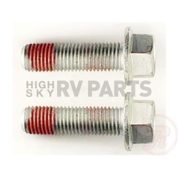 Raybestos Brakes Disc Brake Caliper Bolt - H17050