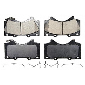 Wagner Brakes Brake Pad - ZD1303
