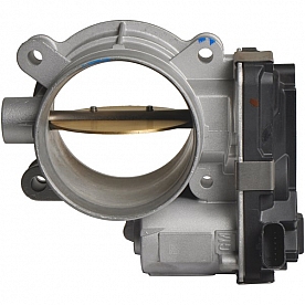 Cardone (A1) Industries Throttle Body - 67-3040