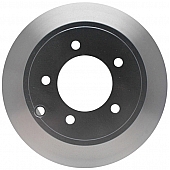 Rotor Company Brake Rotor - SB780457