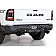 Addictive Desert Designs Bumper Stealth Fighter Satin Powder Coated Steel Black - R620081280