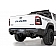 Addictive Desert Designs Bumper Stealth Fighter Satin Powder Coated Steel Black - R620081280