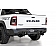 Addictive Desert Designs Bumper Stealth Fighter Satin Powder Coated Steel Black - R620081280
