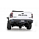 Addictive Desert Designs Bumper Stealth Fighter Satin Powder Coated Steel Black - R620081280