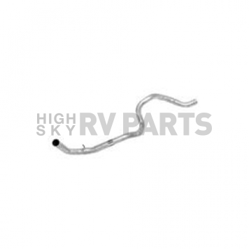 Walker Exhaust Tail Pipe - 45841