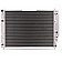 Mishimoto Radiator MMRADC605