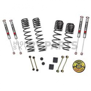 Skyjacker Suspensions M95 Monotube 2.5 Inch Lift Kit - JL20BPMLT