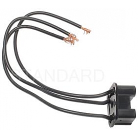 Standard Motor Eng.Management Headlight Socket - S-844