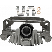 Raybestos Brakes Brake Caliper - FRC11081