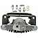 Raybestos Brakes Brake Caliper - FRC11081