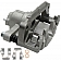 Raybestos Brakes Brake Caliper - FRC11081
