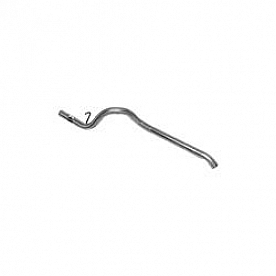 Walker Exhaust Tail Pipe - 45944