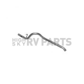 Walker Exhaust Tail Pipe - 45944