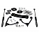 Superlift Suspension 3.5 Inch Lift Kit - 3700