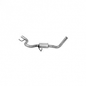 Walker Exhaust Resonator Pipe - 54558