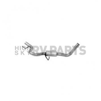 Walker Exhaust Resonator Pipe - 54558