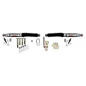 Skyjacker Suspensions Steering Stabilizer - 9217