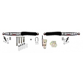 Skyjacker Suspensions Steering Stabilizer - 9217