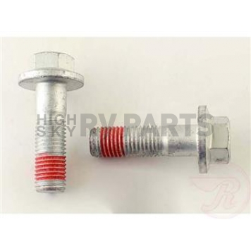 Raybestos Brakes Disc Brake Caliper Bolt - H17054