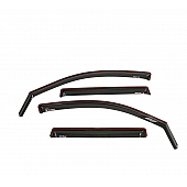 Westin Automotive Rainguard 7231408