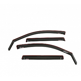 Westin Automotive Rainguard 7231408