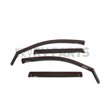 Westin Automotive Rainguard 7231408