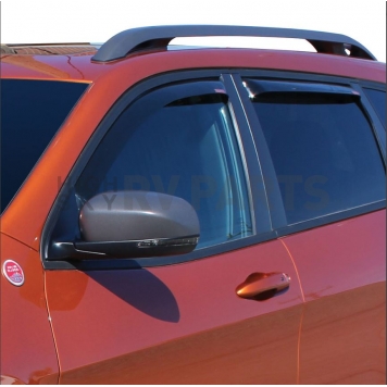 Westin Automotive Rainguard 7231408-1