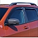 Westin Automotive Rainguard 7231408
