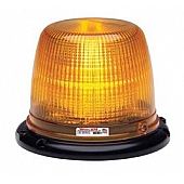 Whelen Engineering Company Warning Light Round - L41AP