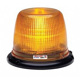 Whelen Engineering Company Warning Light Round - L41AP