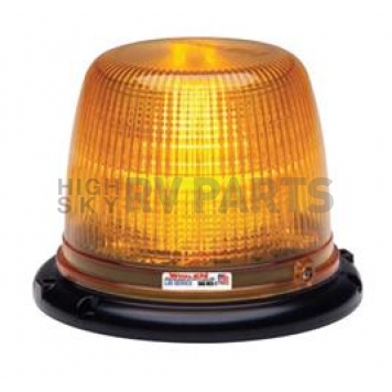 Whelen Engineering Company Warning Light Round - L41AP