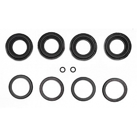 Raybestos Brakes Caliper Piston Seal - WK452