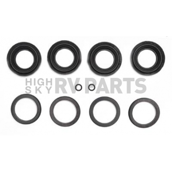 Raybestos Brakes Caliper Piston Seal - WK452