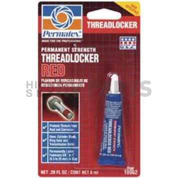 Permatex Thread Sealant 19962
