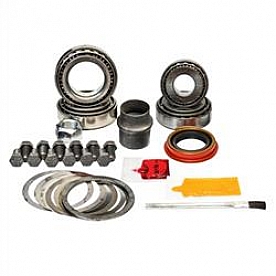 Nitro Gear Differential Ring and Pinion Installation Kit - MKAAM115