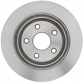 Rotor Company Brake Rotor - SB780519