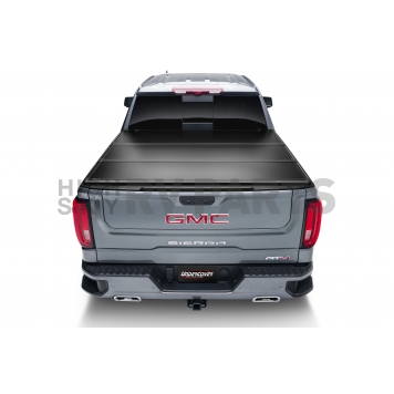 UnderCover Tonneau Cover TR16023-4