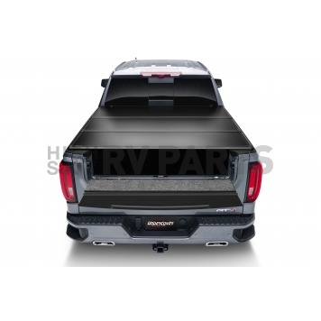 UnderCover Tonneau Cover TR16023-5