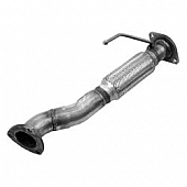 Walker Exhaust Front Pipe - 52455