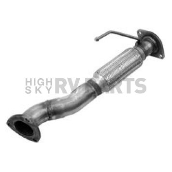 Walker Exhaust Front Pipe - 52455