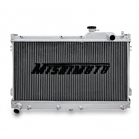 Mishimoto Radiator MMRADMIA90