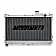 Mishimoto Radiator MMRADMIA90