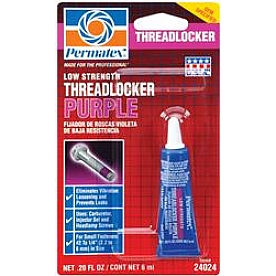 Permatex Thread Sealant 24024