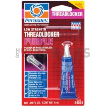 Permatex Thread Sealant 24024